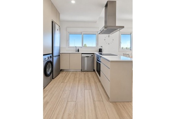 Resale - Apartment / Flat -
Entre Naranjo - Vistabella Golf - Entre Naranjos - Vistabella Golf