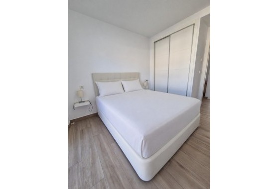 Resale - Apartment / Flat -
Entre Naranjo - Vistabella Golf - Entre Naranjos - Vistabella Golf