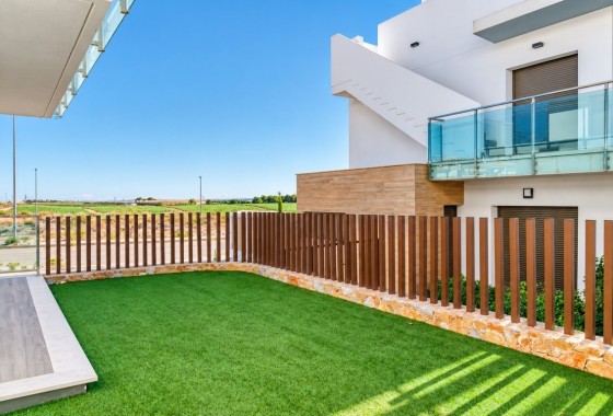 Resale - Apartment / Flat -
Entre Naranjo - Vistabella Golf - Entre Naranjos - Vistabella Golf