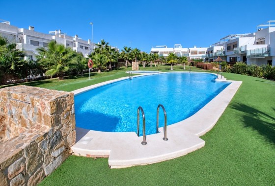 Resale - Apartment / Flat -
Entre Naranjo - Vistabella Golf - Entre Naranjos - Vistabella Golf