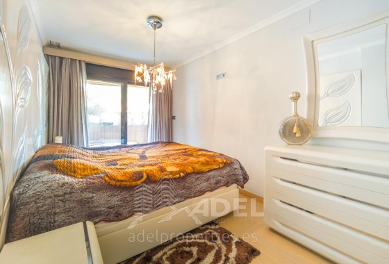 Wiederverkauf - Wohnung / Apartment -
Orihuela Costa - Altos de Campoamor