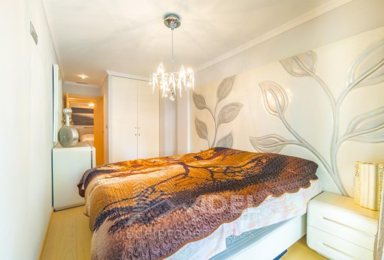 Wiederverkauf - Wohnung / Apartment -
Orihuela Costa - Altos de Campoamor