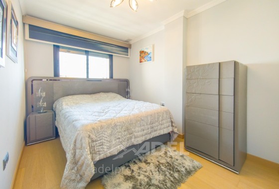 Wiederverkauf - Wohnung / Apartment -
Orihuela Costa - Altos de Campoamor