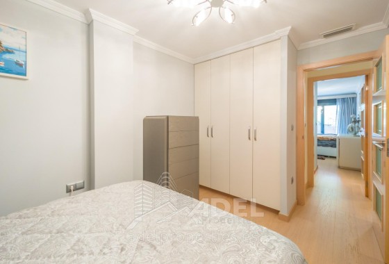 Wiederverkauf - Wohnung / Apartment -
Orihuela Costa - Altos de Campoamor