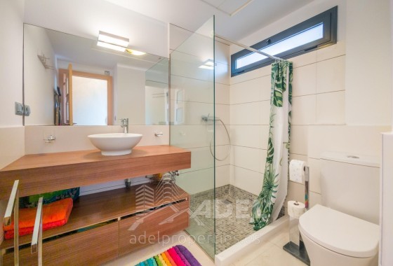 Wiederverkauf - Wohnung / Apartment -
Orihuela Costa - Altos de Campoamor