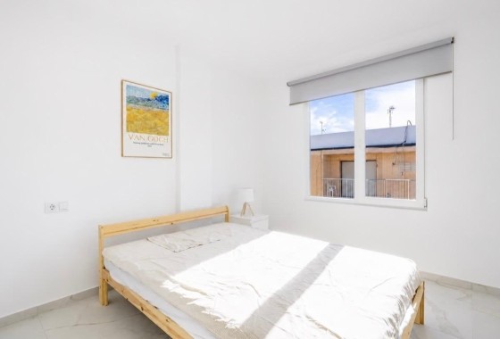 Sprzedaż - Apartament / Mieszkanie -
Torrevieja - Acequion