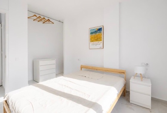 Sprzedaż - Apartament / Mieszkanie -
Torrevieja - Acequion