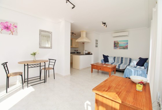 Resale - Apartment / Flat -
Villamartín