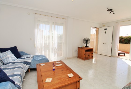 Resale - Apartment / Flat -
Villamartín