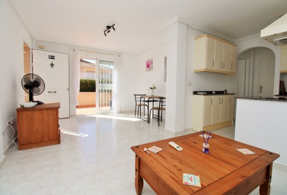 Resale - Apartment / Flat -
Villamartín