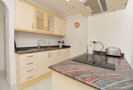 Resale - Apartment / Flat -
Villamartín