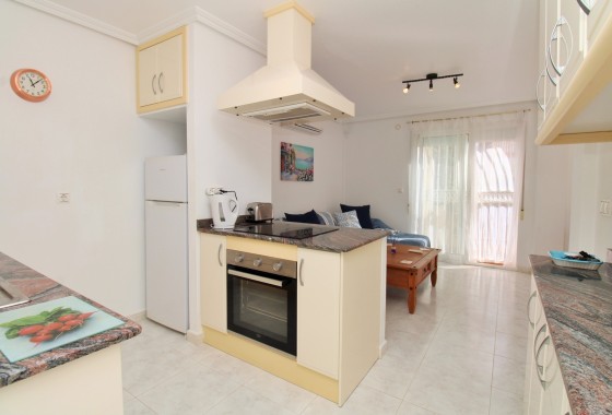 Resale - Apartment / Flat -
Villamartín