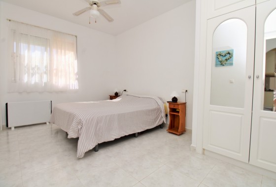 Resale - Apartment / Flat -
Villamartín