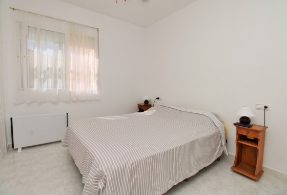 Resale - Apartment / Flat -
Villamartín