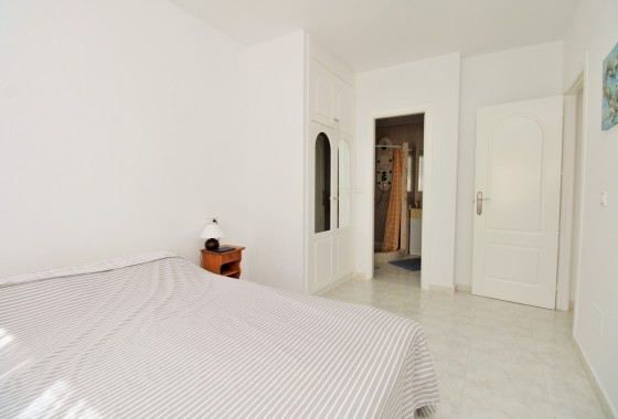 Resale - Apartment / Flat -
Villamartín