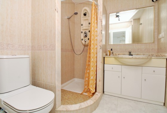 Resale - Apartment / Flat -
Villamartín