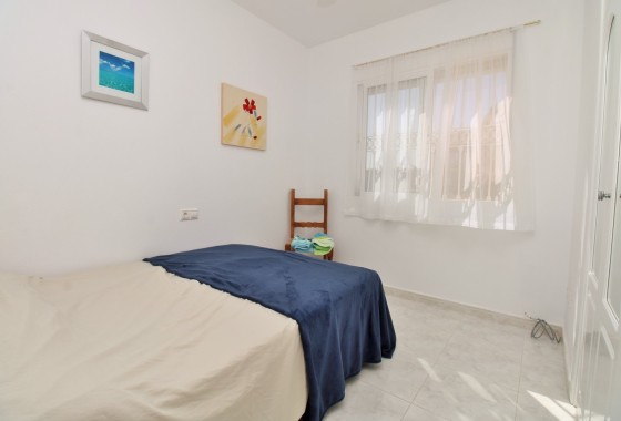 Resale - Apartment / Flat -
Villamartín