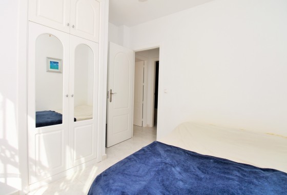 Resale - Apartment / Flat -
Villamartín