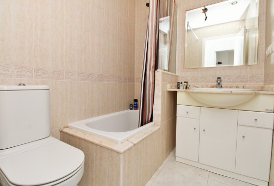 Resale - Apartment / Flat -
Villamartín