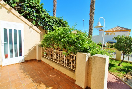 Resale - Apartment / Flat -
Villamartín