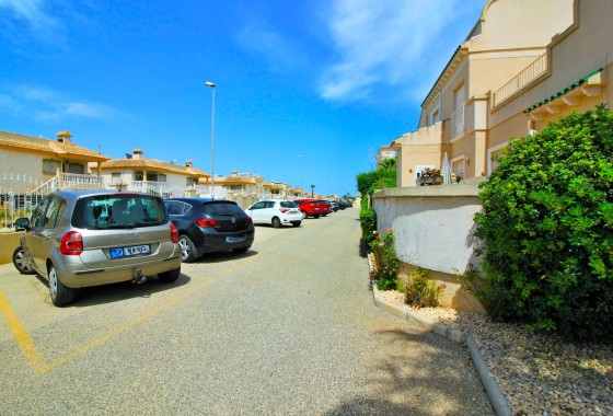 Resale - Apartment / Flat -
Villamartín