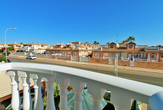 Sprzedaż - Willa wolnostojąca -
Playa Flamenca