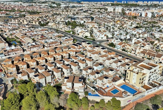 Sprzedaż - Willa wolnostojąca -
Playa Flamenca
