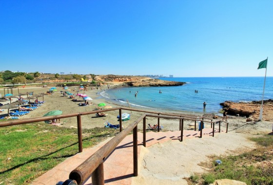 Sprzedaż - Willa wolnostojąca -
Playa Flamenca