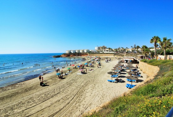 Sprzedaż - Willa wolnostojąca -
Playa Flamenca