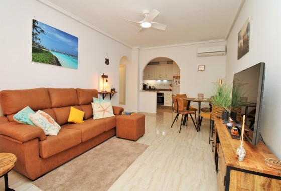 Venta - Apartamento / Piso -
Villamartín - Los Dolses