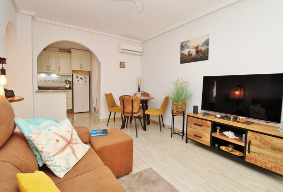 Venta - Apartamento / Piso -
Villamartín - Los Dolses