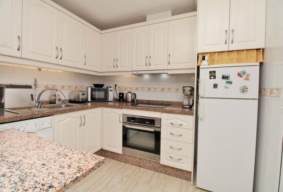 Venta - Apartamento / Piso -
Villamartín - Los Dolses