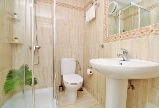 Venta - Apartamento / Piso -
Villamartín - Los Dolses