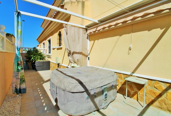 Venta - Apartamento / Piso -
Villamartín - Los Dolses