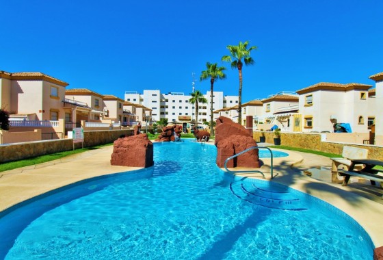 Venta - Apartamento / Piso -
Villamartín - Los Dolses
