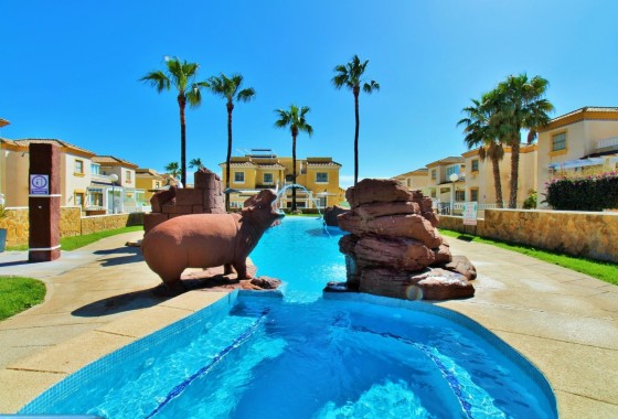 Venta - Apartamento / Piso -
Villamartín - Los Dolses