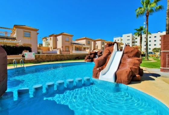 Venta - Apartamento / Piso -
Villamartín - Los Dolses