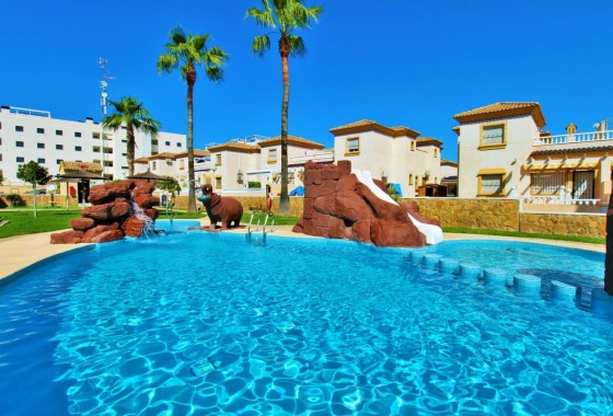 Venta - Apartamento / Piso -
Villamartín - Los Dolses