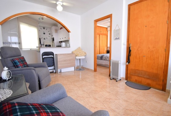 Herverkoop - Appartement / Flat -
Orihuela Costa - Playa Flamenca