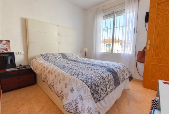 Herverkoop - Appartement / Flat -
Orihuela Costa - Playa Flamenca