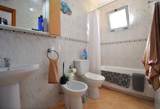 Herverkoop - Appartement / Flat -
Orihuela Costa - Playa Flamenca
