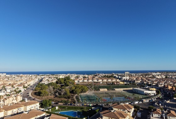 Herverkoop - Appartement / Flat -
Orihuela Costa - Playa Flamenca