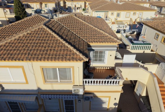 Herverkoop - Appartement / Flat -
Orihuela Costa - Playa Flamenca
