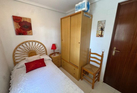 Herverkoop - Appartement / Flat -
Torrevieja - Playa de los Naufragos