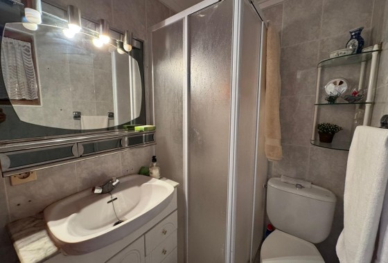Herverkoop - Appartement / Flat -
Torrevieja - Playa de los Naufragos