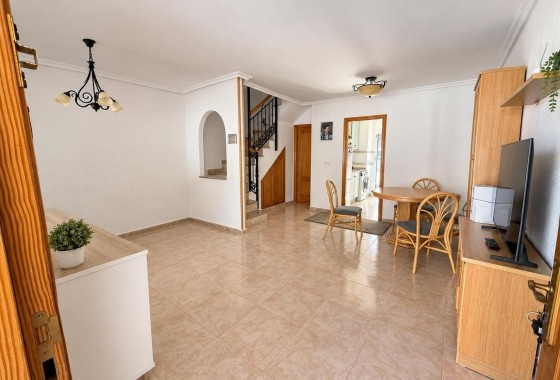 Wiederverkauf - Reihenhaus -
Torrevieja - El Limonar