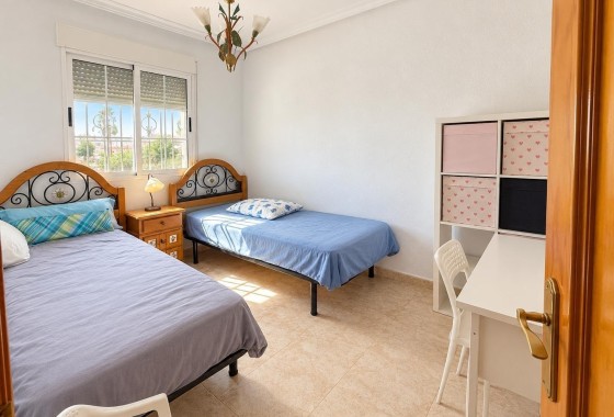 Wiederverkauf - Reihenhaus -
Torrevieja - El Limonar