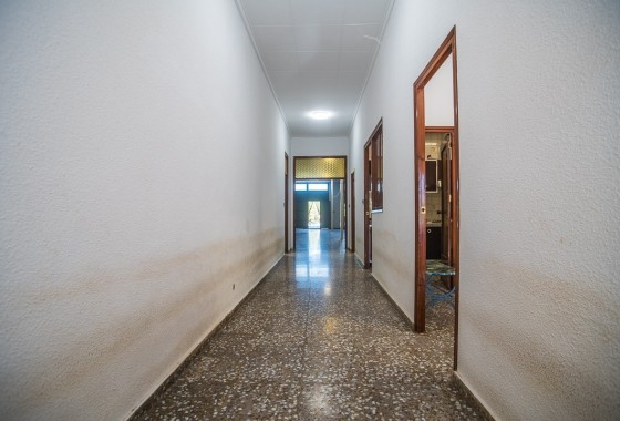 Wiederverkauf - Reihenhaus -
Orihuela - Redován