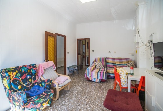 Wiederverkauf - Reihenhaus -
Orihuela - Redován