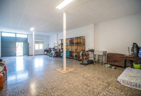 Wiederverkauf - Reihenhaus -
Orihuela - Redován